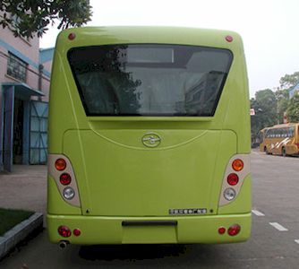 Huazhong Automobile WH6830G2 City buses