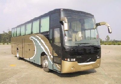 Xiwo  XW6120B Luxury tourist buses