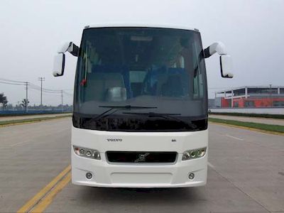 Xiwo  XW6120B Luxury tourist buses