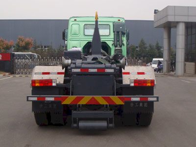 XCMG  XZJ5251ZXXZ4 detachable container garbage collector 