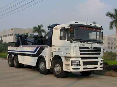 Yuehai  YH5310TQZ29T Obstacle clearing vehicle