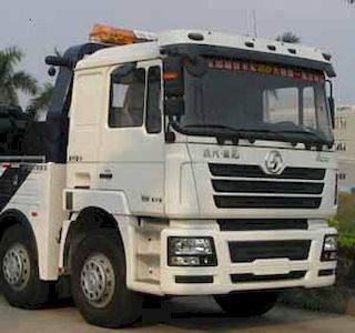 Yuehai  YH5310TQZ29T Obstacle clearing vehicle