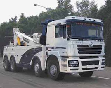 Yuehai  YH5310TQZ29T Obstacle clearing vehicle