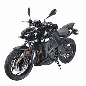 Baodiao  BD4006D Two wheeled motorcycles