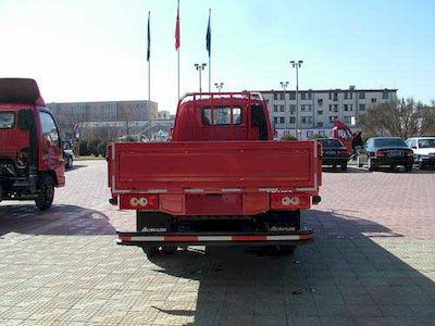 Foton  BJ1059VBJD7FA Truck