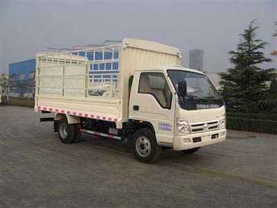 Foton  BJ5043V9BEAG Grate type transport vehicle