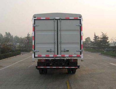 Foton  BJ5043V9BEAG Grate type transport vehicle