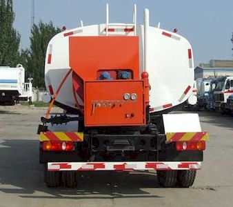 Northern Heavy Industries BZ5120GQX Sewer dredging and cleaning vehicle