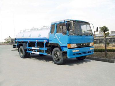 Chusheng CSC5110GSSCSprinkler truck