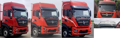 Dongfeng  DFH1180EX21 Truck