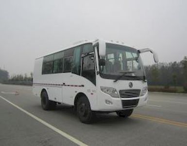 Huashi ES5110TSJWell testing vehicle