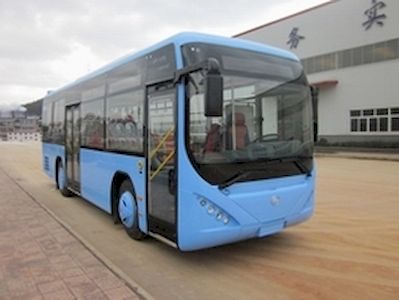 Guilong  GJ6950SN City buses