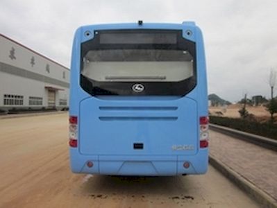 Guilong  GJ6950SN City buses