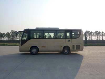 Heke  HK6819HQ5 coach