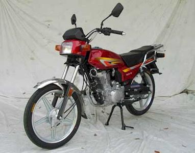 Hailing  HL1252B Two wheeled motorcycles