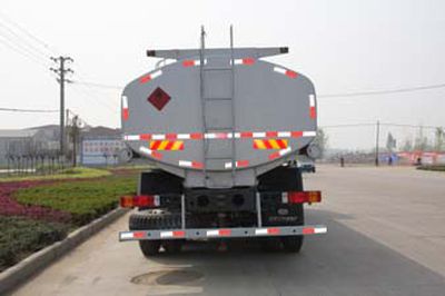 Chufeng  HQG5251GJYB3 Refueling truck