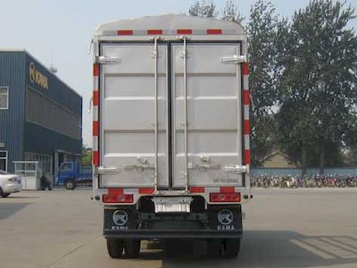 Kaima  KMC5023CCYA25P4 Grate type transport vehicle