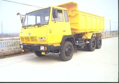 Quiz KS3261Dump truck