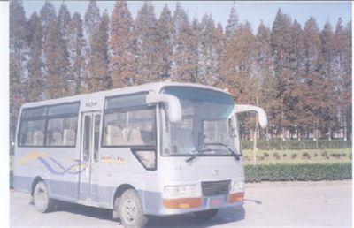 Peony  MD6600BD2J Light Bus