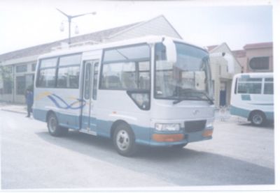 Peony  MD6600BD2J Light Bus