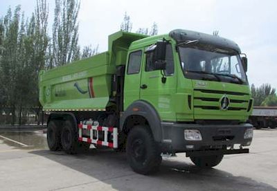 Beiben ND3250BD5J6Z09Dump truck