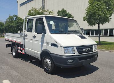 Iveco NJ1046AFCS1 Truck 