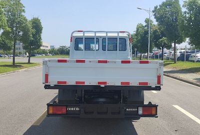 Iveco NJ1046AFCS1 Truck 