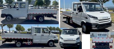 Iveco NJ1046AFCS1 Truck 