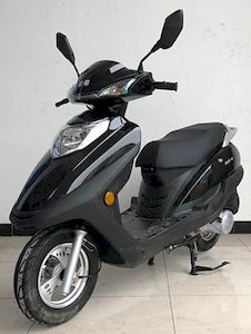 Acuti OD125T10STwo wheeled motorcycles