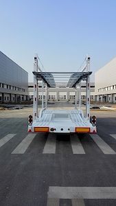 Tianming  TM9170TCL Central axle vehicle transport trailer