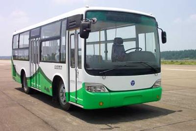 Wanda  WD6800CS City buses