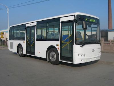 Jinlong XMQ6931AGN5City buses