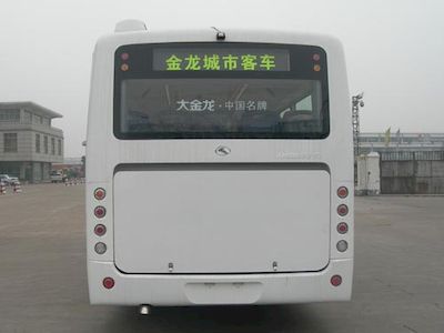 Jinlong  XMQ6931AGN5 City buses