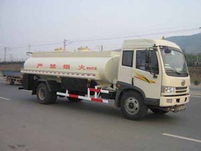 Lu Wang  ZD5121GJY Refueling truck