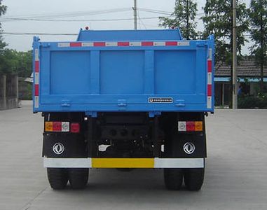 China National Automobile Corporation ZQZ3130 Dump truck