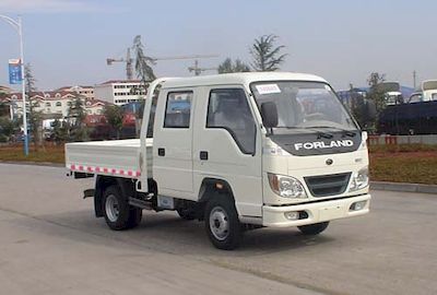 Foton  BJ1042V9AB5B Truck