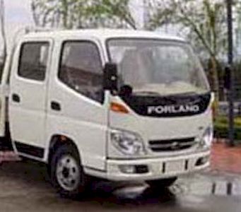 Foton  BJ1042V9AB5B Truck