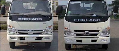 Foton  BJ1042V9AB5B Truck