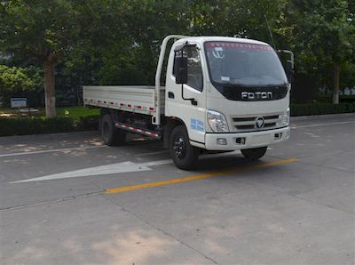 Foton  BJ1071VEJD5FD Truck