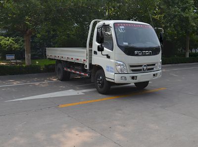 Foton  BJ1071VEJD5FD Truck