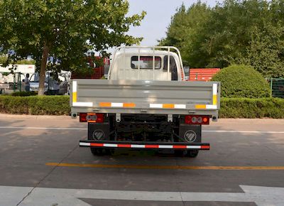 Foton  BJ1071VEJD5FD Truck