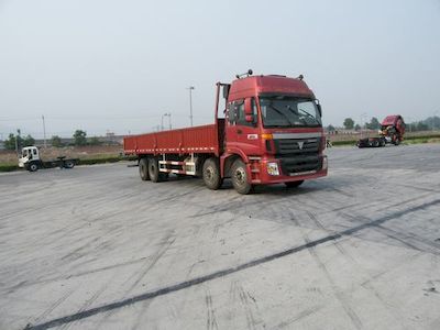 Ouman  BJ1313VPPJJ4 Truck