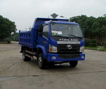 Foton  BJ3102DEPFAG1 Dump truck