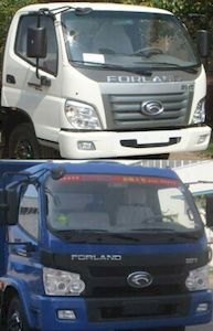 Foton  BJ3102DEPFAG1 Dump truck