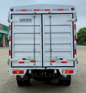 Foton  BJ5030CCY3AV835 Grate type transport vehicle