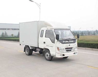 Era  BJ5032V3CA5 Box transport vehicle