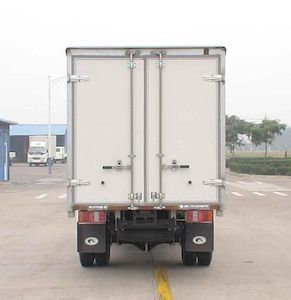 Era  BJ5032V3CA5 Box transport vehicle