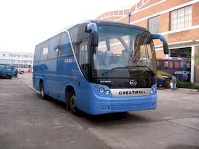 Great Wall Motors CC6900Z2 coach