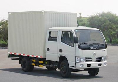 Dongfeng  EQ5041XXYD72DCAC Box transport vehicle