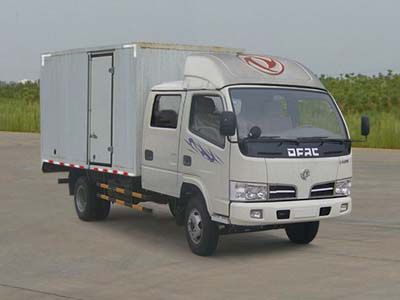 Dongfeng  EQ5041XXYD72DCAC Box transport vehicle